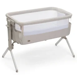 Chicco Culla next2me armonia motherpearl –
