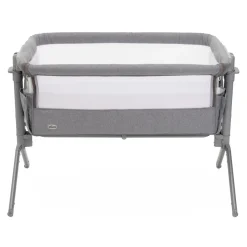 Chicco Culla next2me armonia steel –