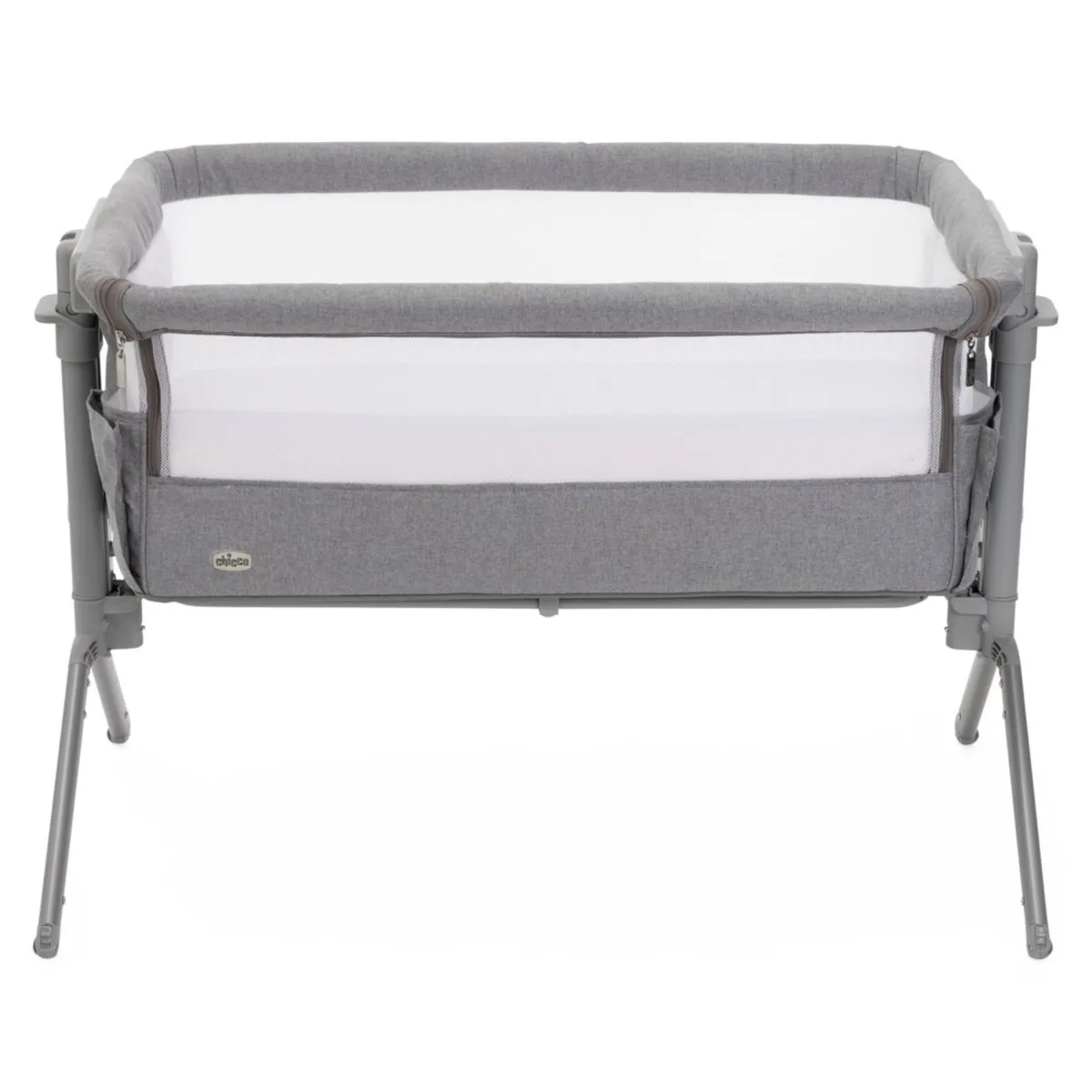 Chicco Culla next2me armonia steel –