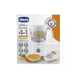 Chicco Cuocipappa easy meal –