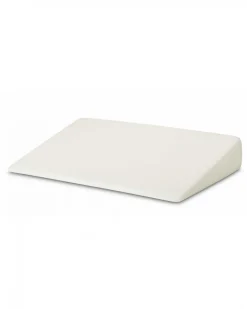 Giordani Cuscino anti reflusso lettino 58x35x9