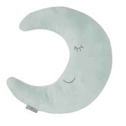 ROBA GMBH Cuscino cuddy luna frosty green – roba