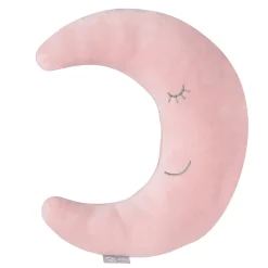 ROBA GMBH Cuscino cuddy luna pink – roba