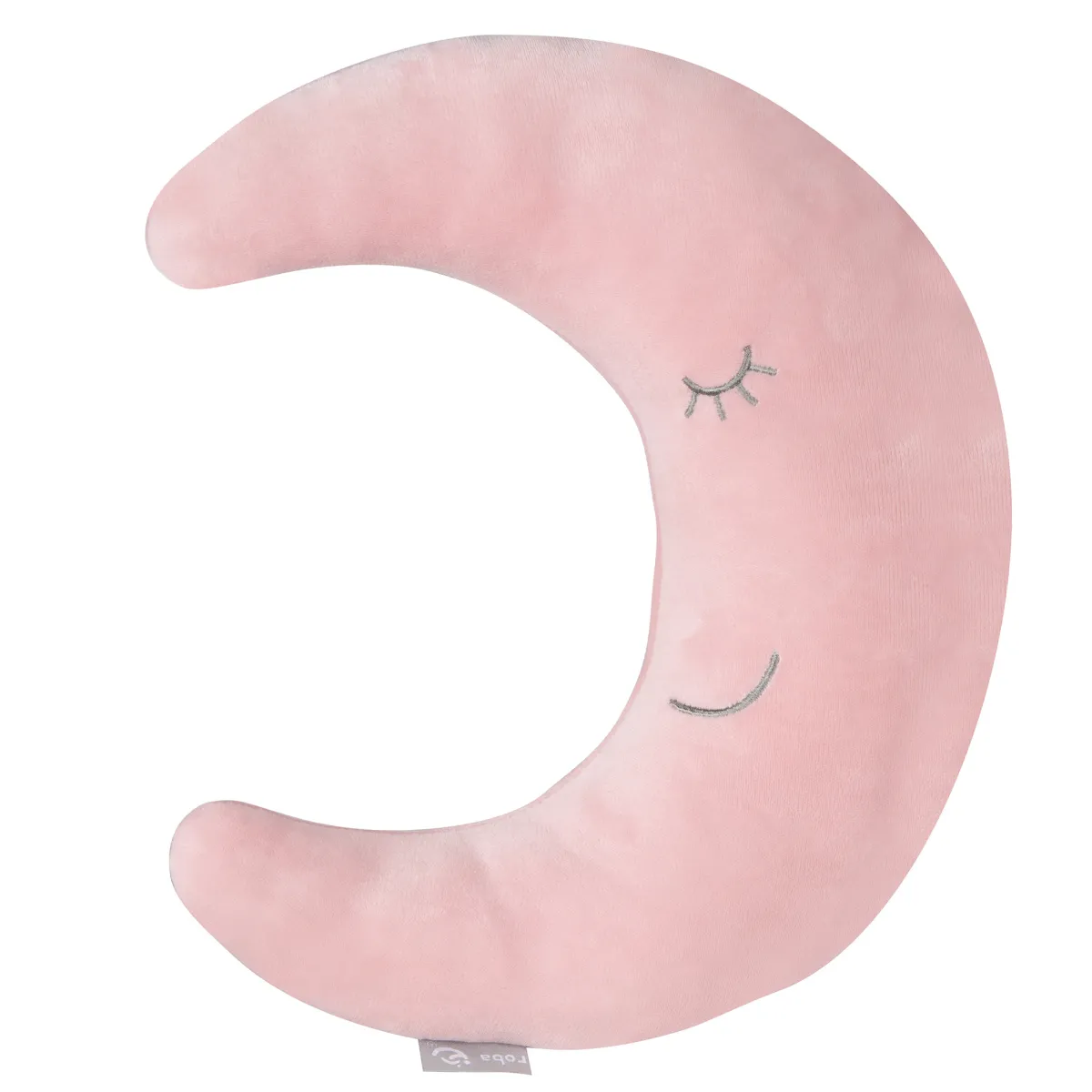 ROBA GMBH Cuscino cuddy luna pink – roba