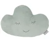 ROBA GMBH Cuscino cuddy nuvola frosty green – roba