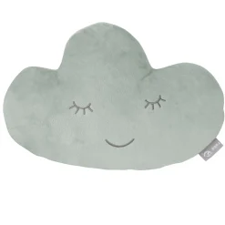 ROBA GMBH Cuscino cuddy nuvola frosty green – roba
