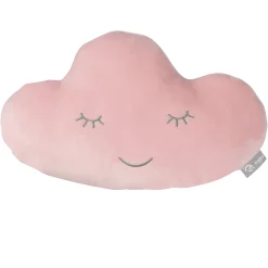 ROBA GMBH Cuscino cuddy nuvola pink – roba