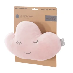 ROBA GMBH Cuscino cuddy nuvola pink – roba