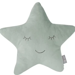 ROBA GMBH Cuscino cuddy stella frosty green – roba
