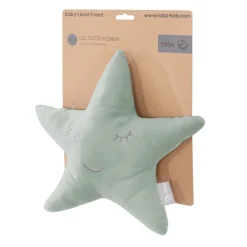 ROBA GMBH Cuscino cuddy stella frosty green – roba