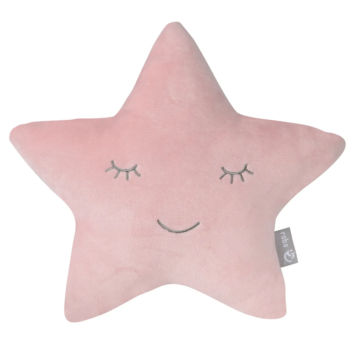 ROBA GMBH Cuscino cuddy stella pink – roba