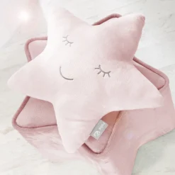 ROBA GMBH Cuscino cuddy stella pink – roba
