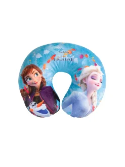 Disney Shop Cuscino da viaggio disney frozen 2 27x23x9 cm