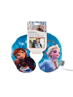 Disney Shop Cuscino da viaggio disney frozen 2 27x23x9 cm