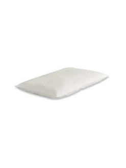Giordani Cuscino letto ipoallergenico 30x50x4