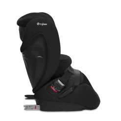 Cybex seggiolino pallas b i-size pure black