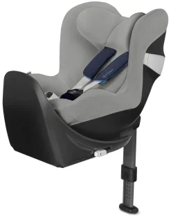 Cybex sirona m2 i-size rivestimento estivo grey
