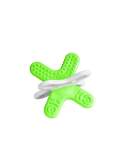 Bambino Mam Dentaruolo bite&relax fase 2, neutro