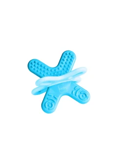 Bambino Mam Dentaruolo bite&relax fase 2, maschio