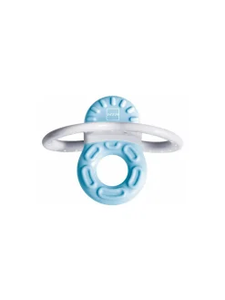 Bambino Mam Dentaruolo bite&relax fase 1 bimbo