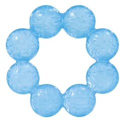 Infantino Dentaruolo blu – 3m+ –