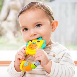 Infantino Dentaruolo leone –