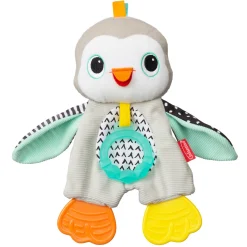 Infantino Dentaruolo pinguino