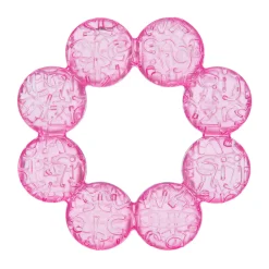 Infantino Dentaruolo rosa –