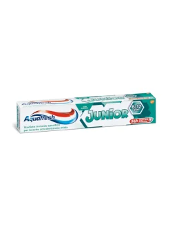 Bambino Aquafresh Dentifricio menta 6+ anni