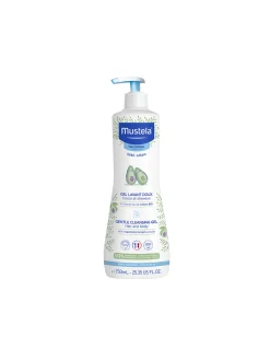 Mustela Detegente delicato 750ml