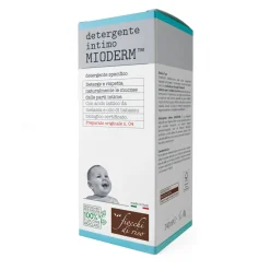 Fiocchi di Riso Detergente intimo mioderm 240ml –