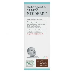 Fiocchi di Riso Detergente intimo mioderm 240ml –