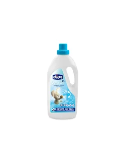 Chicco Detergente ipoallergenico 1,5 l