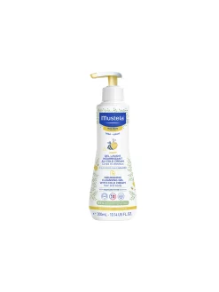 Mustela Detergente nutriente alla cold cream