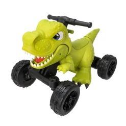 Sun&Sport Dino quad – 2+ – sun & sport