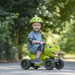 Sun&Sport Dino quad – 2+ – sun & sport