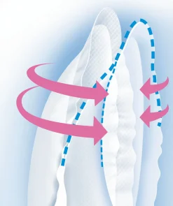 Chicco Dischetti assorbi-latte antibatterici – 60 pz