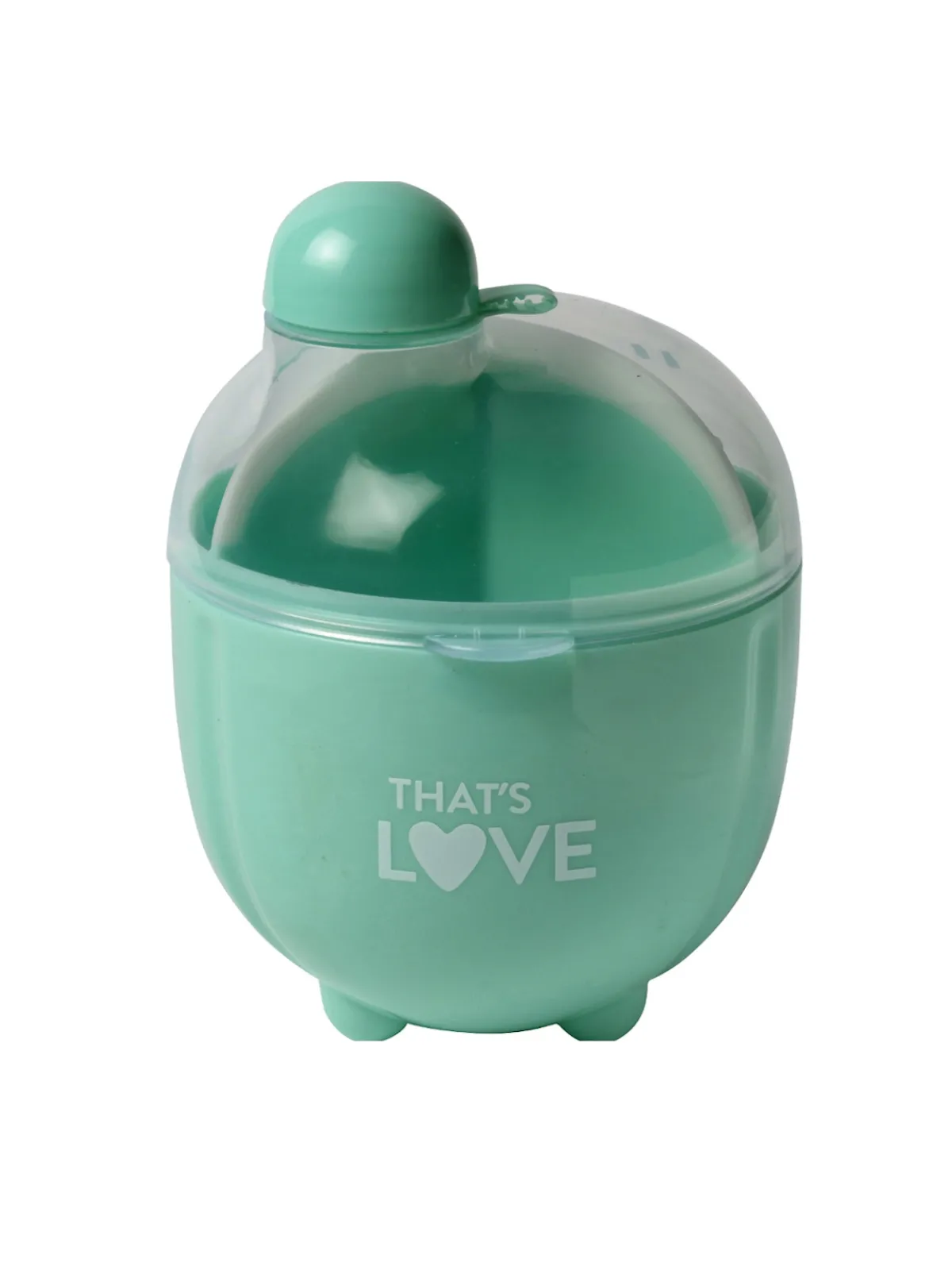 That’s love Dosatore latte in polvere