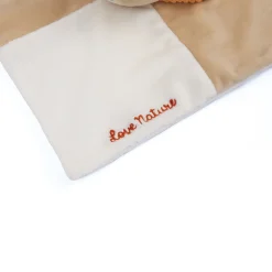 Baby Smile Dou dou quadrato orsetto benny –