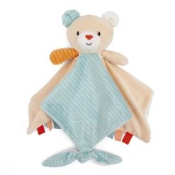 Baby Smile Dou dou quadrato orsetto benny –