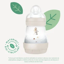 Mam Easy start™ anti-colic e succhietto original start –