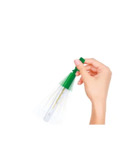 Bambino Medel Ecotemp-termometro al gallio