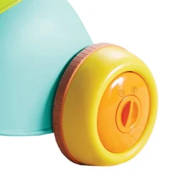 B-Kids Elefante ride-on cavalcabile 3in1 –