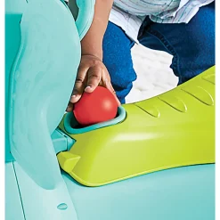 B-Kids Elefante ride-on cavalcabile 3in1 –