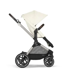 Cybex Eos lux seashell beige