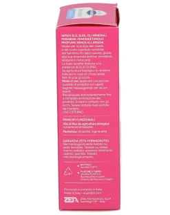 Bambino Euphidra amidomio baby shampoo 200ml