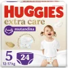 Huggies Extra care mutandina tg. 5