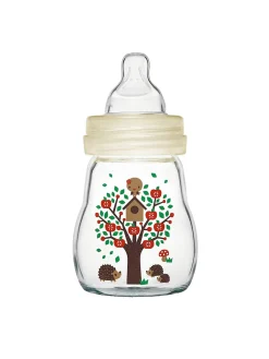 Mam Feel good biberon vetro 170 ml