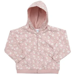 Mawi Felpa bimba stampata