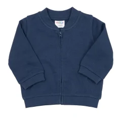 Mawi Felpa bimbo con zip